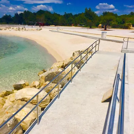 Casablanca - Villa *