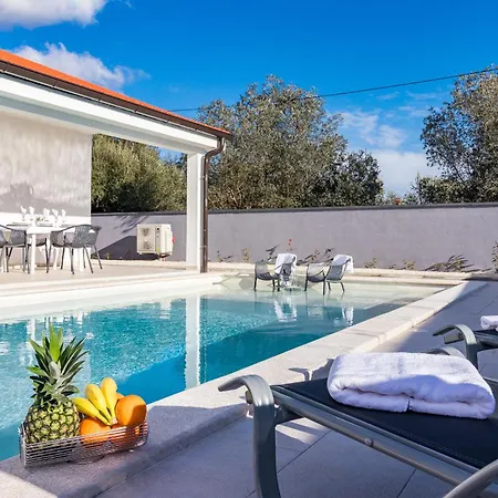 Casablanca - 빌라 *