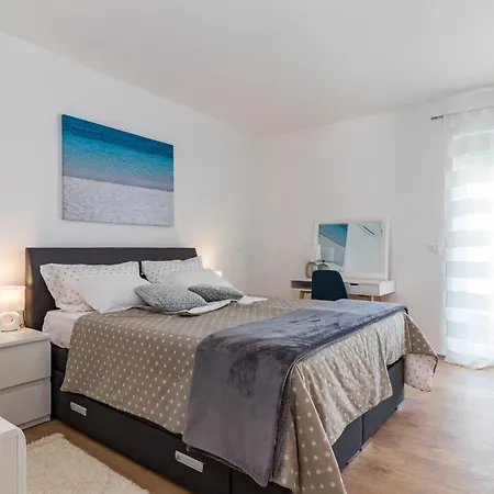 빌라 Casablanca - 풀라