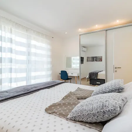 Casablanca - Villa *