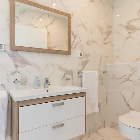 빌라 Casablanca - 풀라