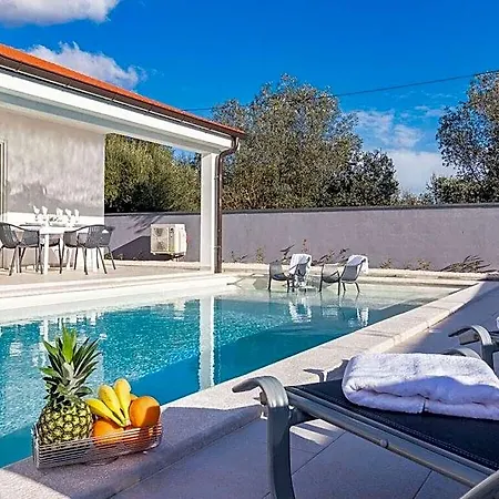 Casablanca - Villa Pula