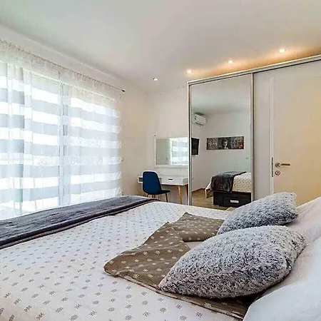 Casablanca - Villa *