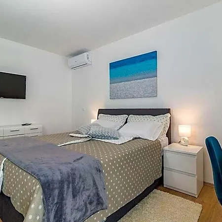 Villa Casablanca -