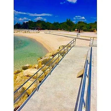 Casablanca - Villa Pula