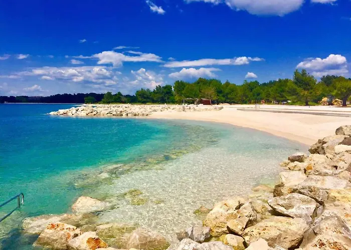 Vila Casablanca - Pula