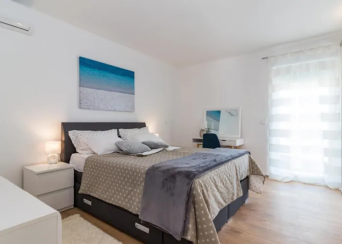 Vila Casablanca - Pula