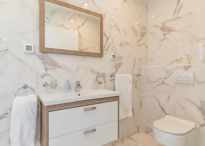 Βίλα Casablanca - Πούλα