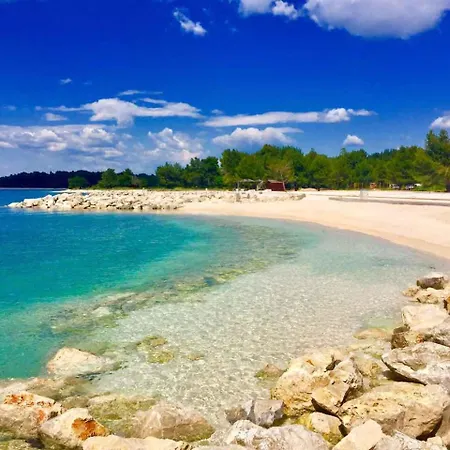 Вилла Casablanca - Пула