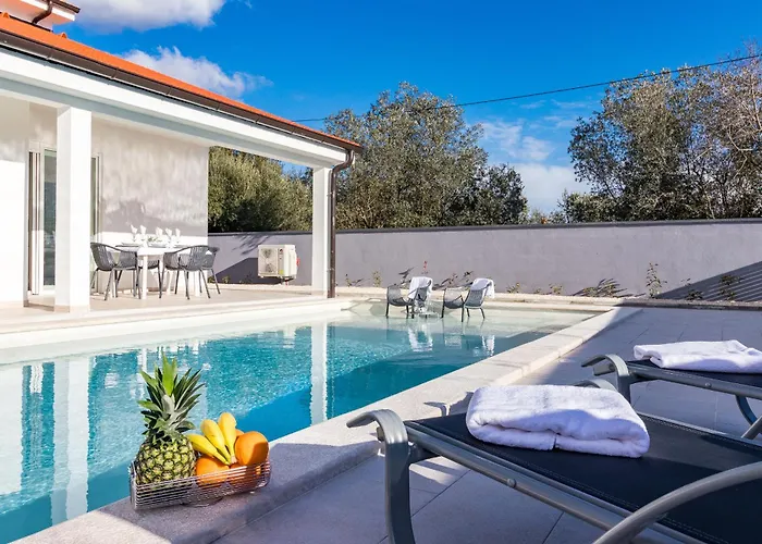 Casablanca - Вилла *