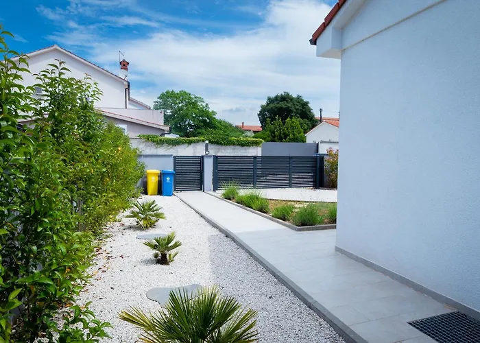 Casablanca - Пула